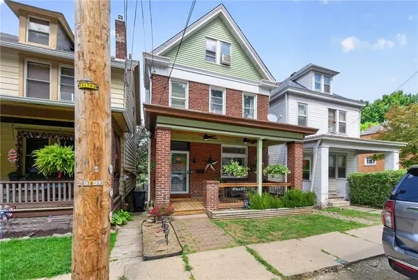 80 Hickory St, Pittsburgh, PA 15223