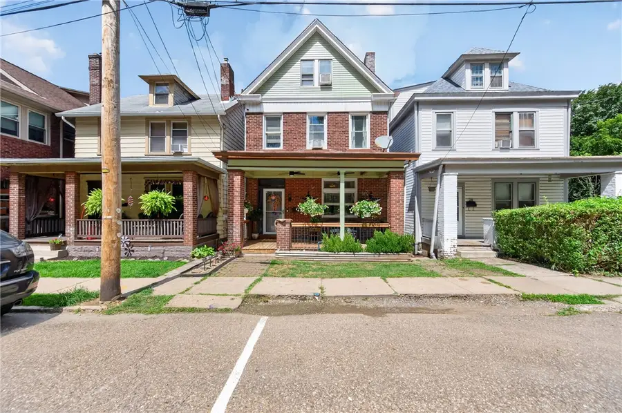 80 Hickory St, Pittsburgh, PA 15223 - #2