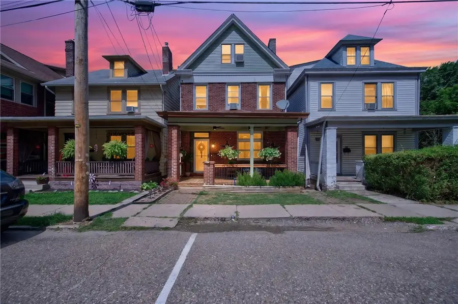 80 Hickory St, Pittsburgh, PA 15223 - #3