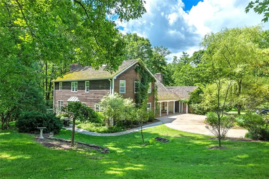 1202 Twelve Oaks Ct, Murrysville, PA 15668 - #2