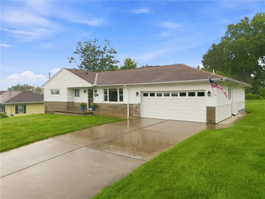 529 Cochran Drive, Greensburg, PA 15601 - #1