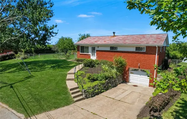 140 Broadcrest, Pittsburgh, PA 15235