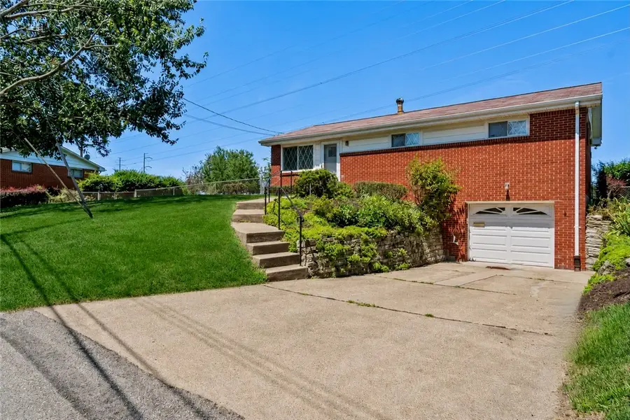 140 Broadcrest, Pittsburgh, PA 15235 - #2