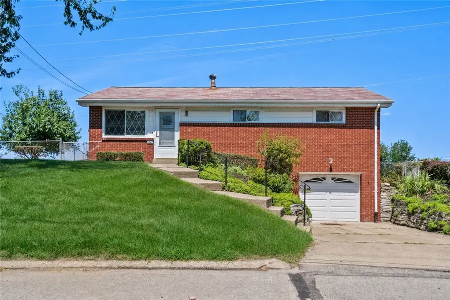 140 Broadcrest, Pittsburgh, PA 15235 - #3