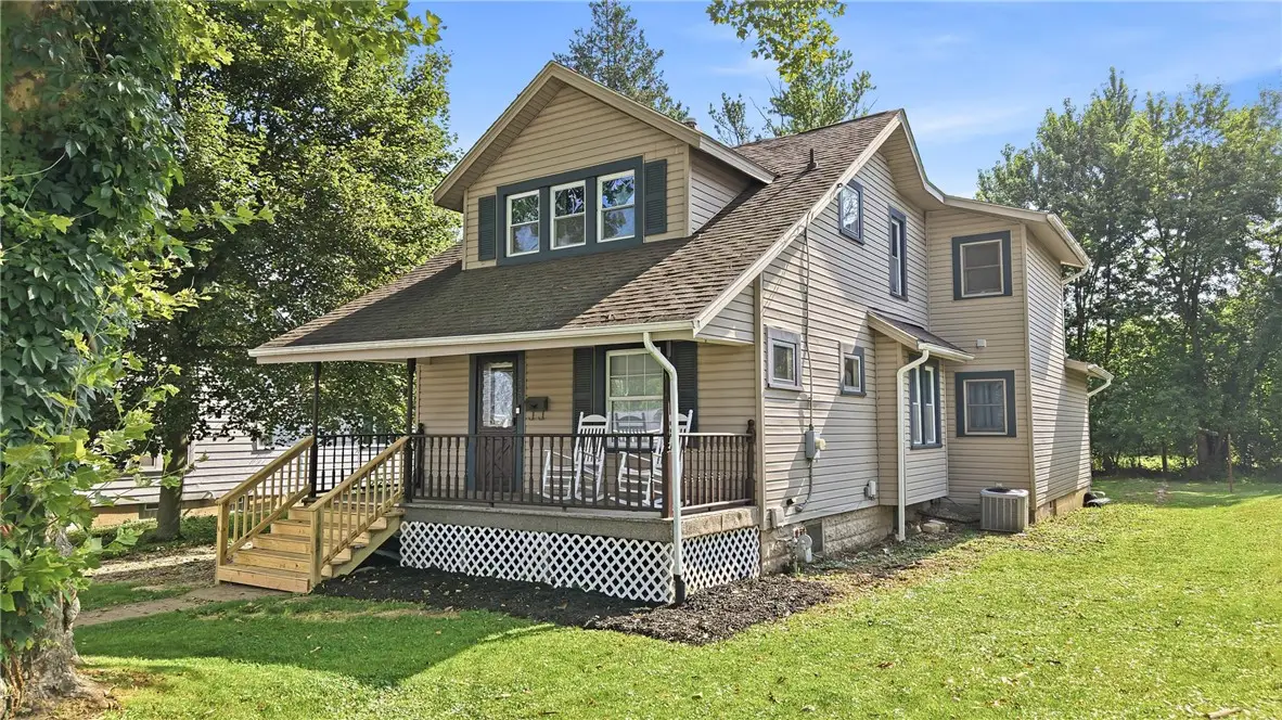 55 Covert Ave, Sharpsville, PA 16150 - #1