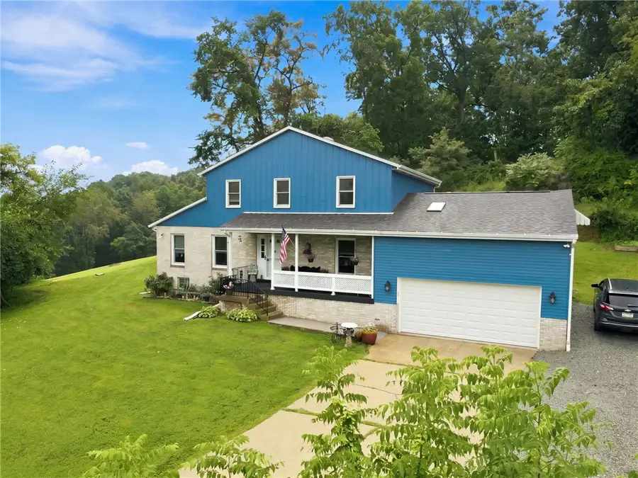 1109 S Grandview Street, Youngwood, PA 15697 - #2