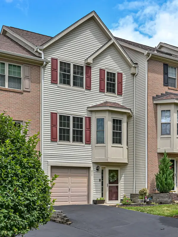 311 Fairfax Court, Seven Fields, PA 16046