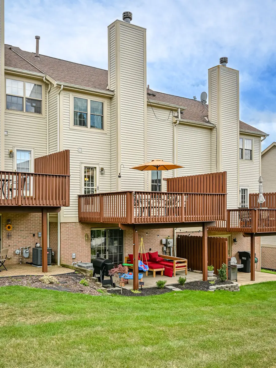 311 Fairfax Court, Seven Fields, PA 16046 - #2