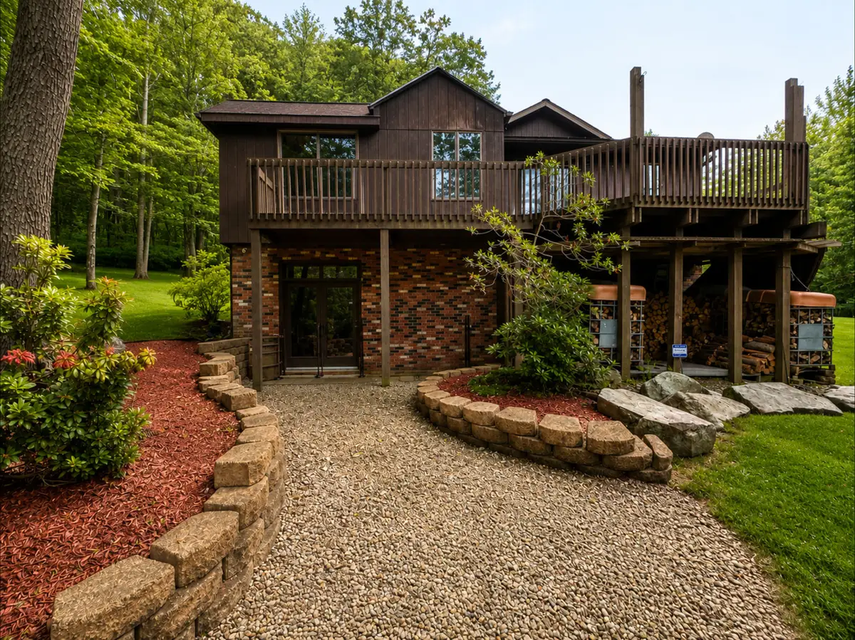 1356 Martin Road, Apollo, PA 15613 - #1