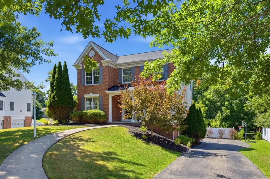 1007 Fieldstone Drive, Canonsburg, PA 15317 - #2