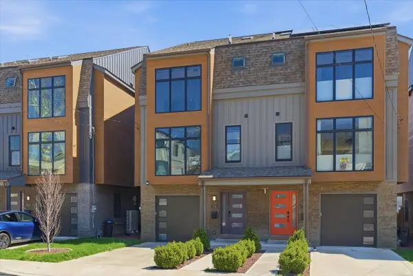 Address Withheld By Seller, Pittsburgh, PA 15206