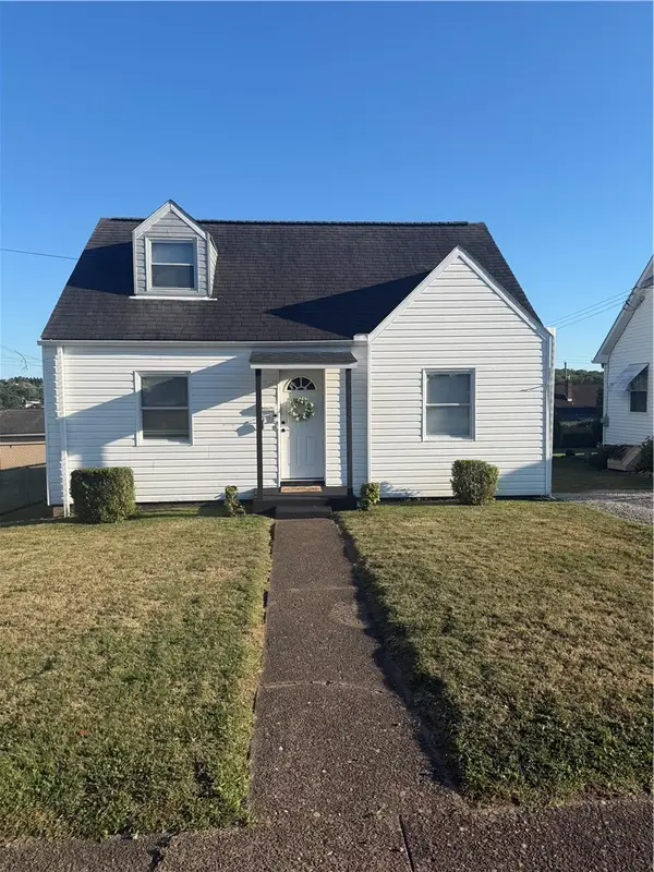 203 Westwood Ave, Masontown, PA 15461