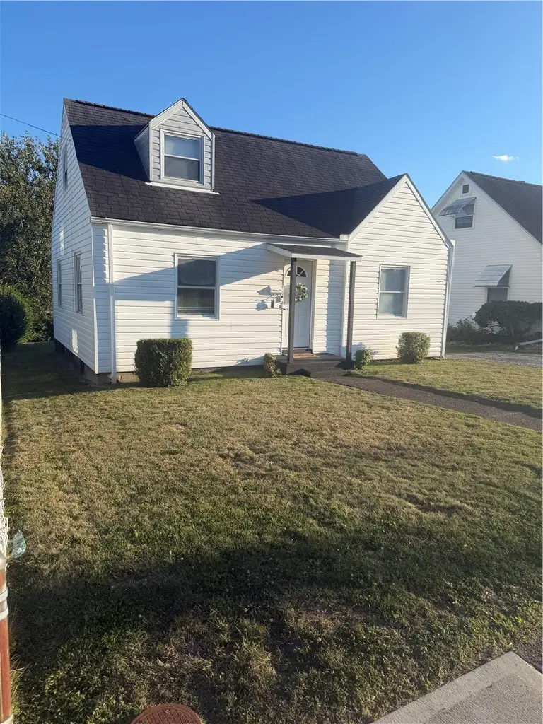 203 Westwood Ave, Masontown, PA 15461 - #3