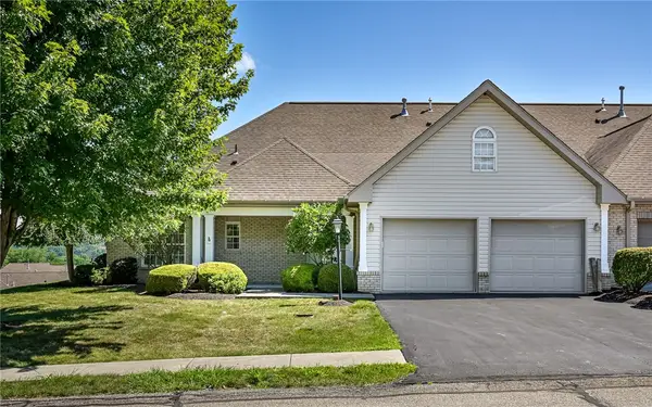 101 Walker Ln, Gibsonia, PA 15044