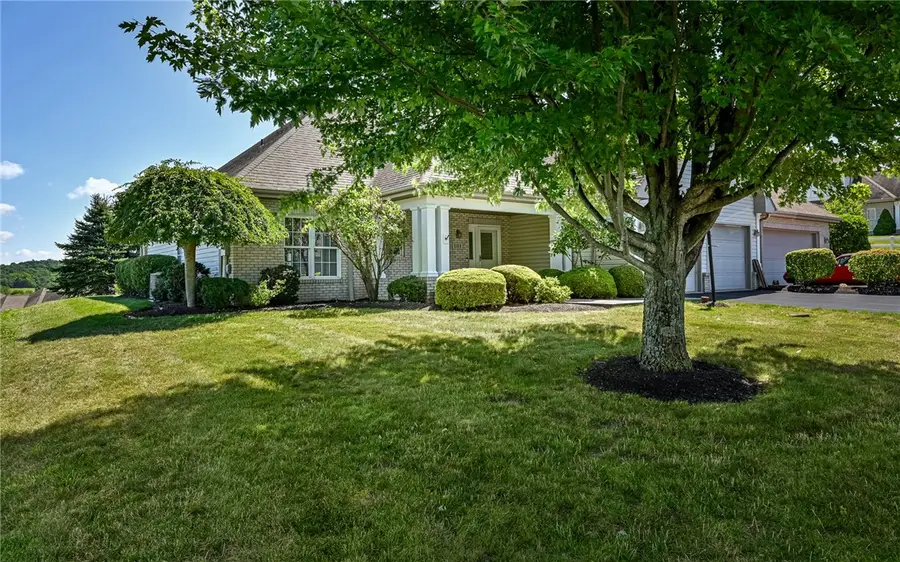 101 Walker Ln, Gibsonia, PA 15044 - #2
