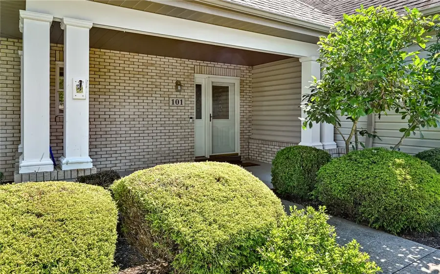 101 Walker Ln, Gibsonia, PA 15044 - #3