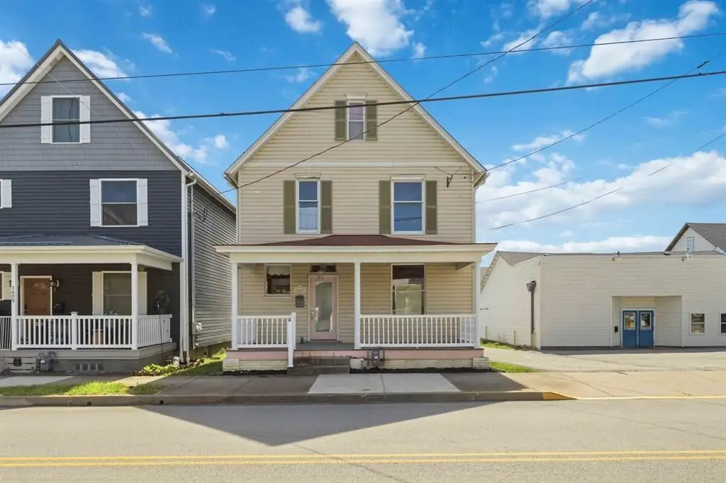 1607 Ligonier Street, Latrobe, PA 15650 - #1