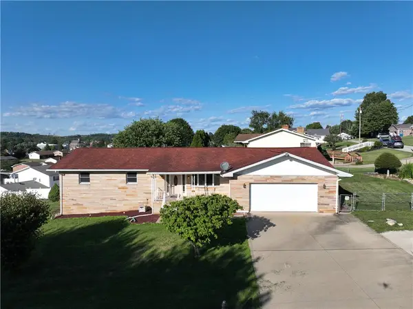 207 Buchanan Dr, Masontown, PA 15461