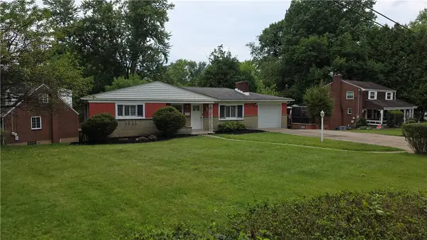 301 Earlwood Rd, Pittsburgh, PA 15235