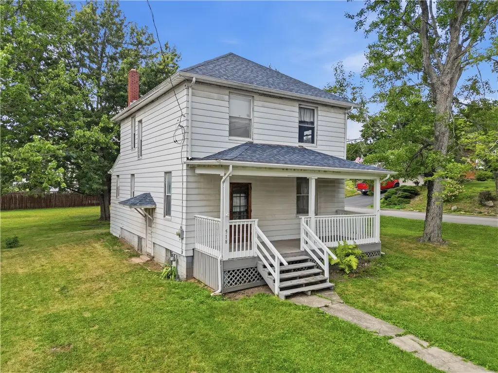518 Pearl Ave, Mars, PA 16046 - #1