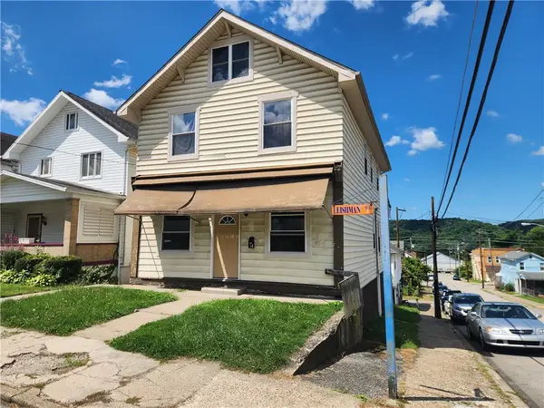 1945 Leishman Ave, Arnold, PA 15068