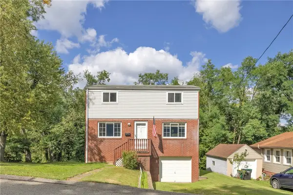 112 Clifford Ave, Pittsburgh, PA 15238