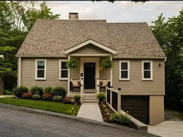 5 N Park Rd, Pittsburgh, PA 15229