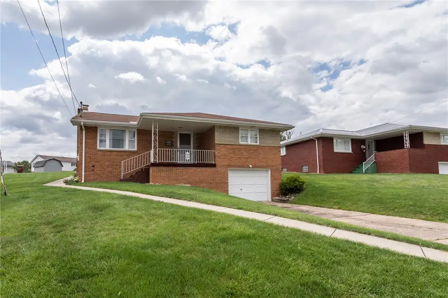 629 Joseph St, Mount Pleasant, PA 15666 - #3