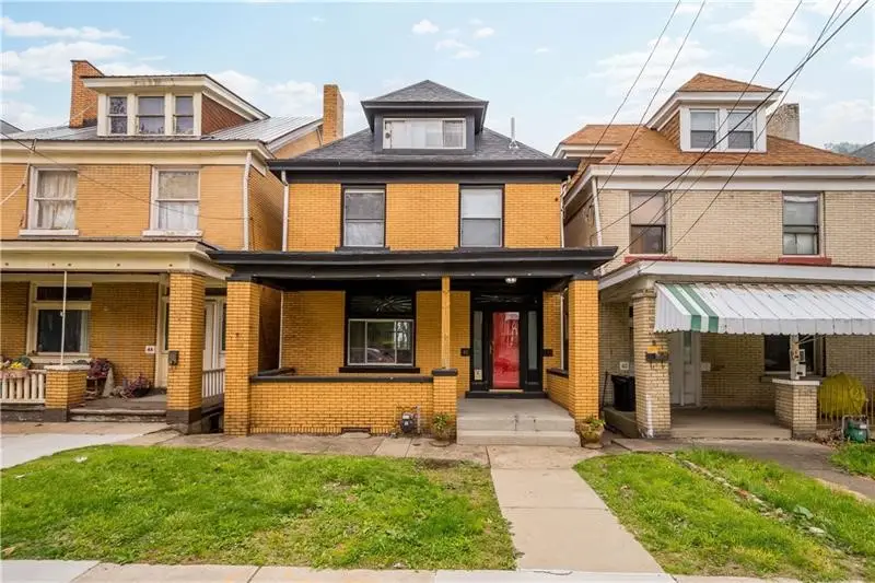 42 Beltzhoover Avenue, Pittsburgh, PA 15210 - #1
