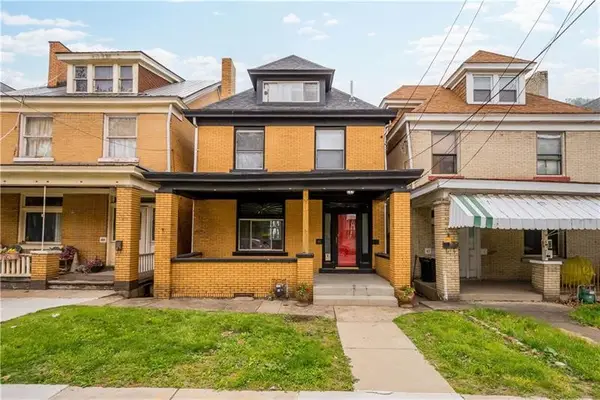 42 Beltzhoover Avenue, Pittsburgh, PA 15210