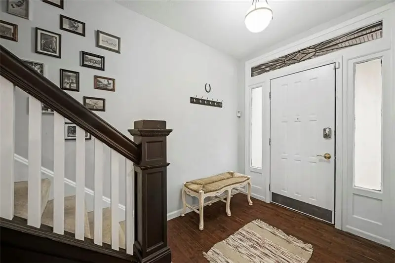 42 Beltzhoover Avenue, Pittsburgh, PA 15210 - #3