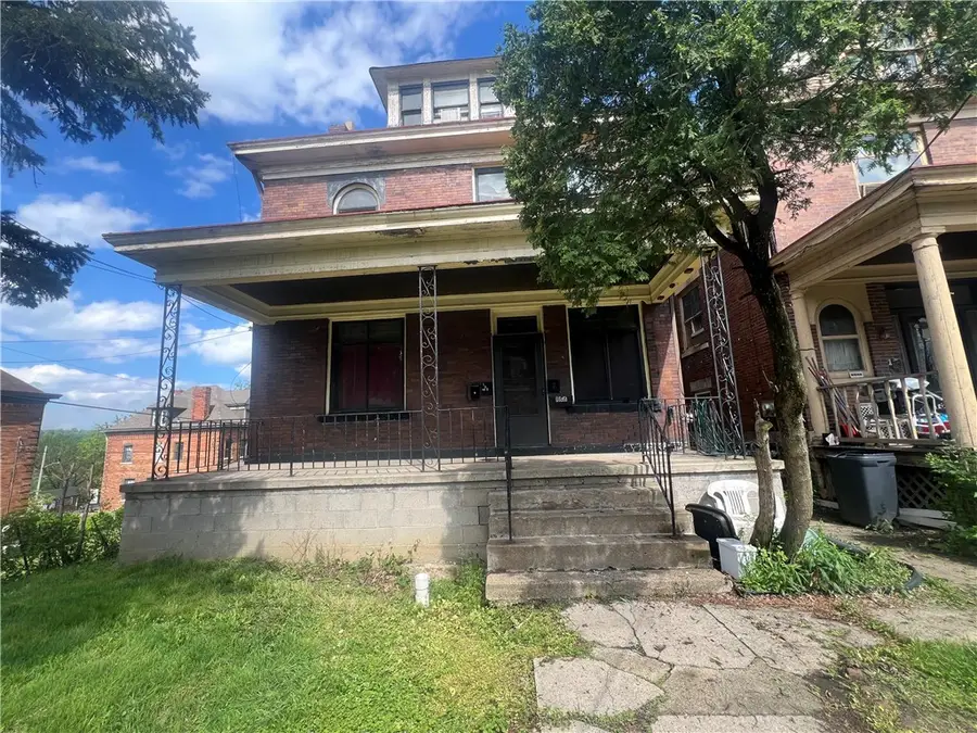 188 Kendall Ave, Pittsburgh, PA 15202 - #2