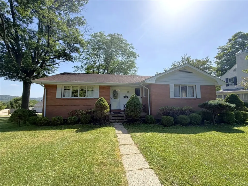 407 Summit Avenue, Ligonier, PA 15658 - #1