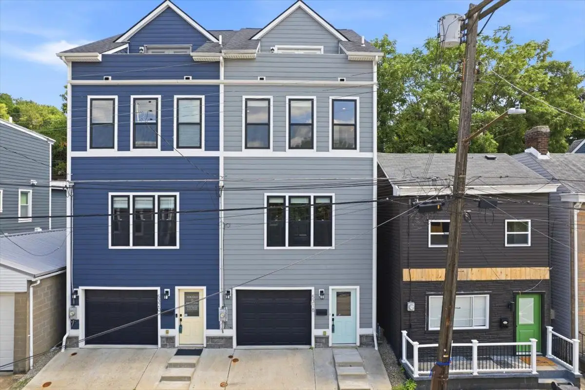 5318 Holmes Street, Pittsburgh, PA 15201 - #1