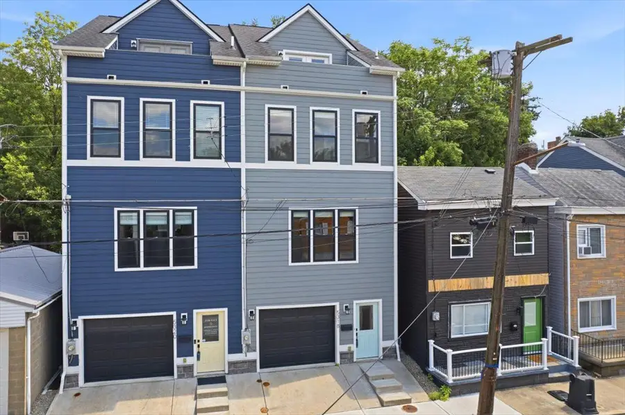 5318 Holmes Street, Pittsburgh, PA 15201 - #2
