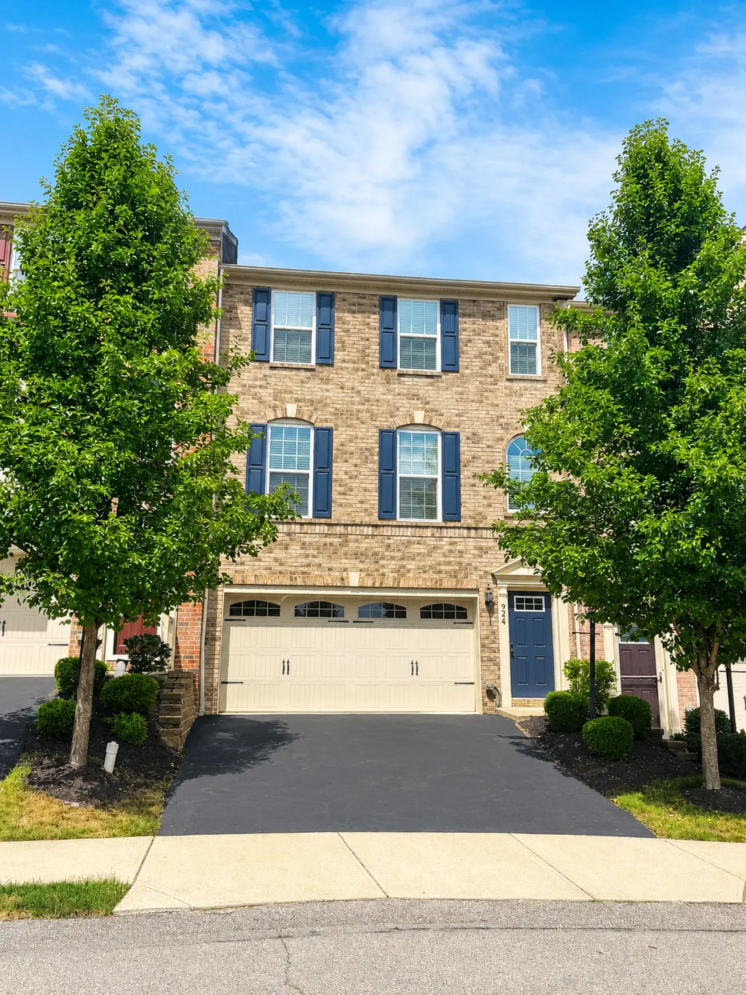 924 Bell Drive, Wexford, PA 15090 - #1