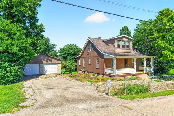 308 Ridge Road, Brownsville, PA 15417