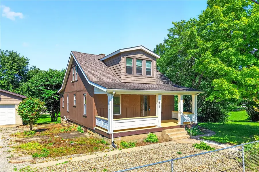 308 Ridge Road, Brownsville, PA 15417 - #2