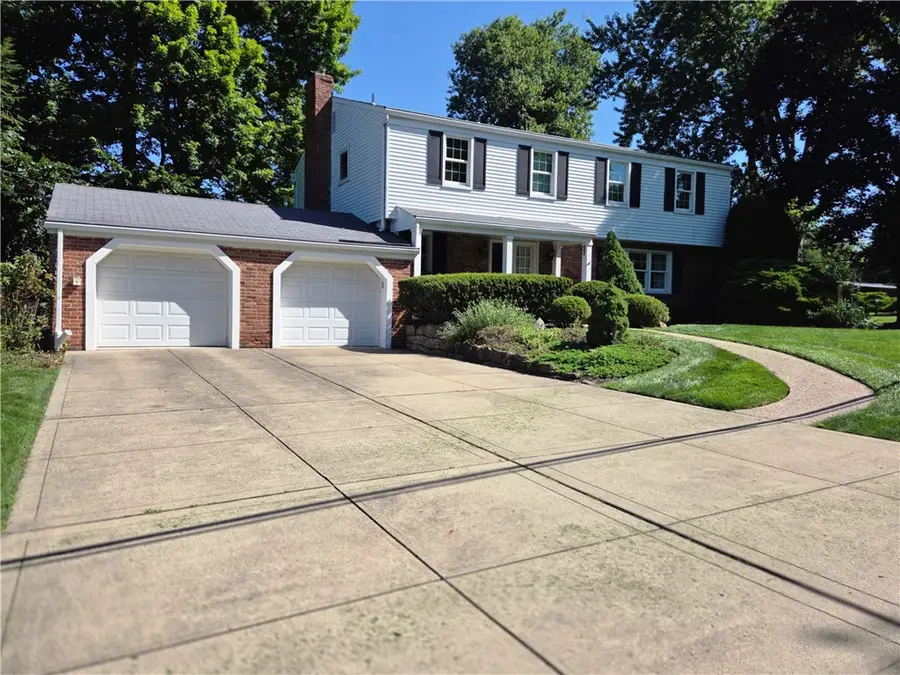 1103 Covington Pl, Allison Park, PA 15101 - #2