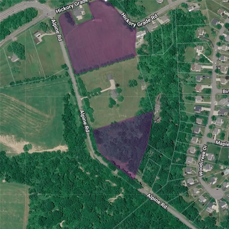 - Hickory Grade Rd, Bridgeville, PA 15017 - #1