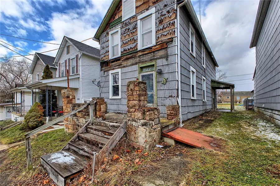 227 Avenue A, Latrobe, PA 15650 - #3