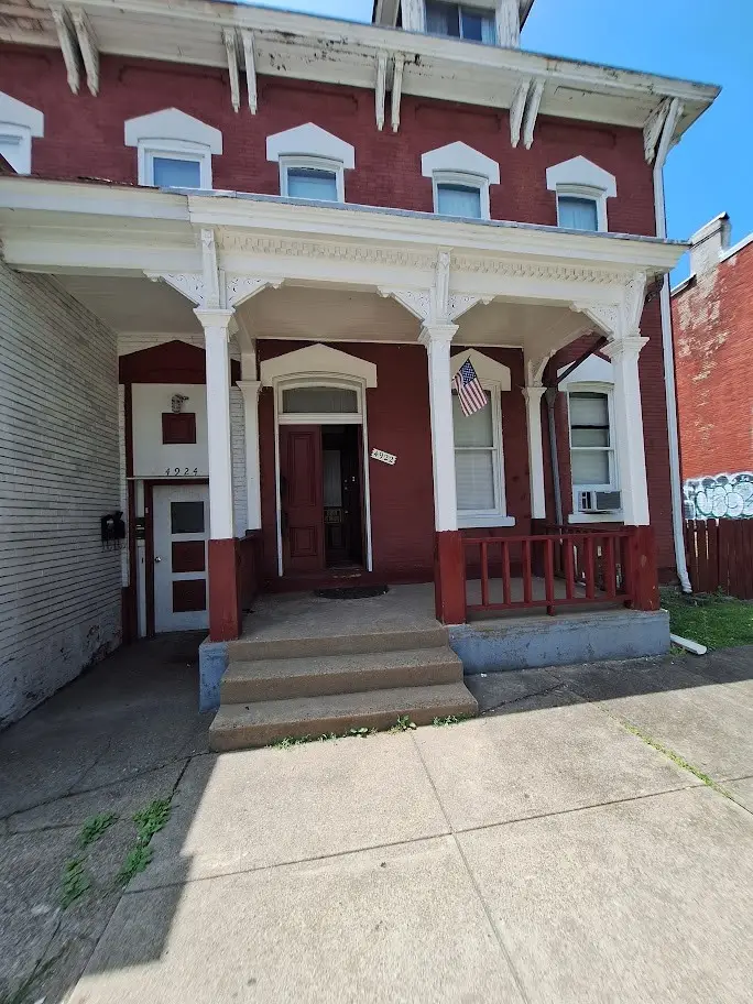 4922 Liberty Ave, Pittsburgh, PA 15224 - #1