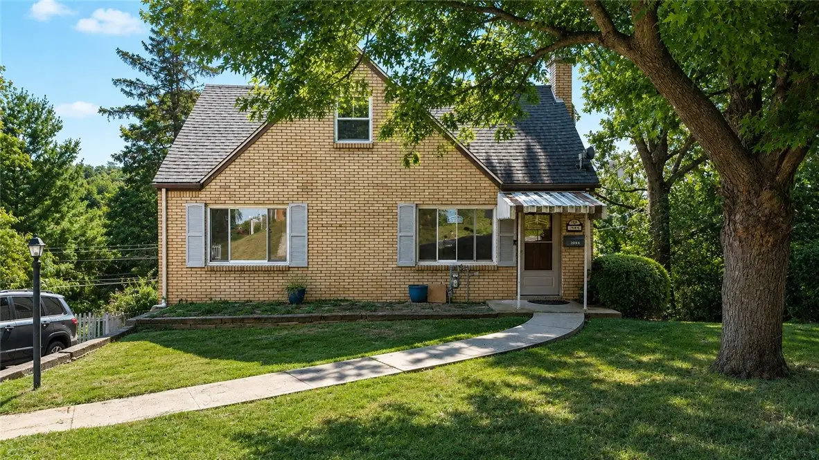 1046 Hastie Rd, Pittsburgh, PA 15234 - #1