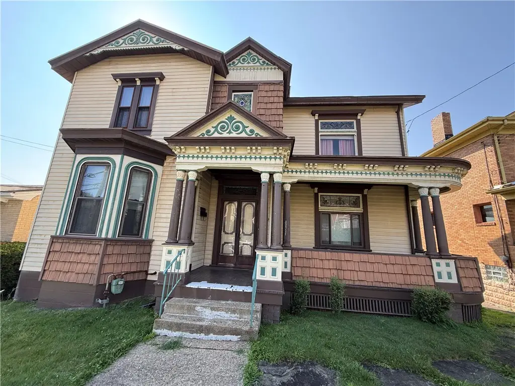 209 5th Ave, Carnegie, PA 15106 - #1