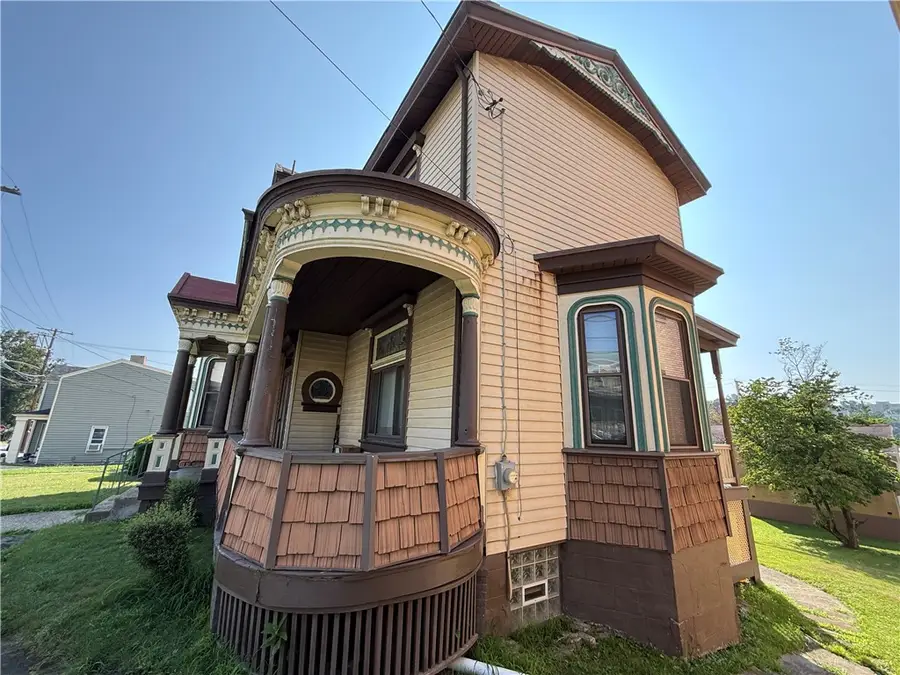 209 5th Ave, Carnegie, PA 15106 - #3