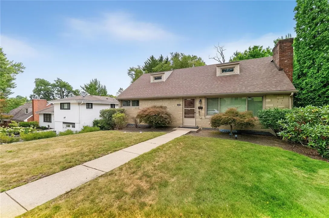 1125 Sunrise Drive, Pittsburgh, PA 15243 - #1
