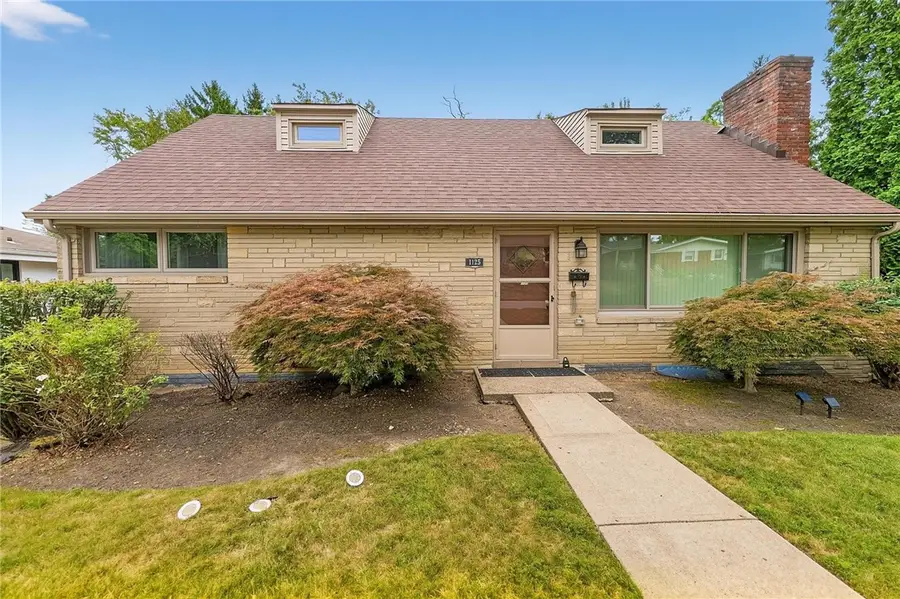 1125 Sunrise Drive, Pittsburgh, PA 15243 - #2
