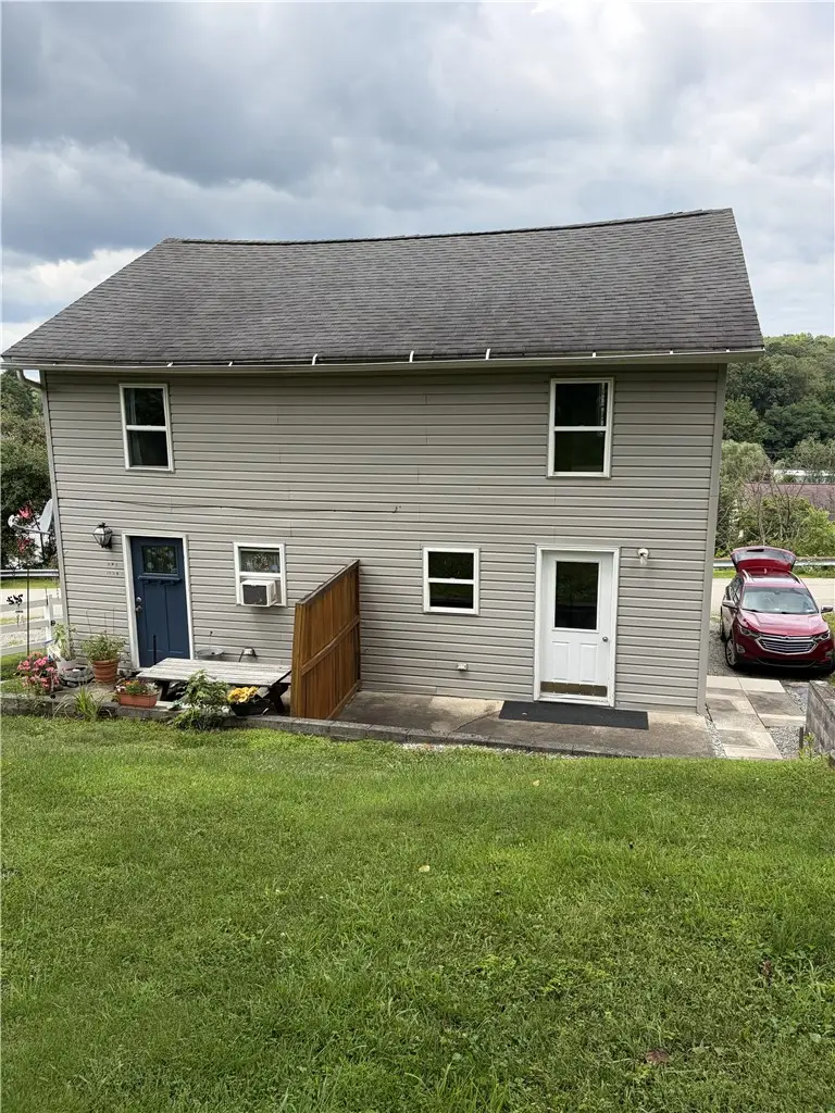 195 Luxor School Rd., Greensburg, PA 15601 - #2