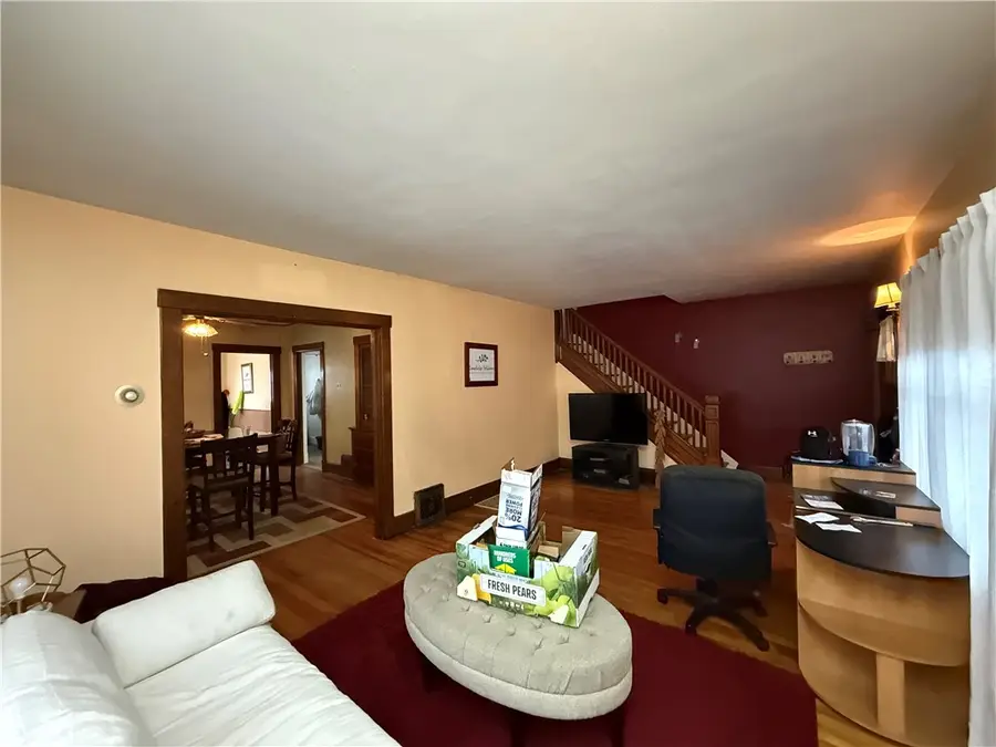 29 E Hallam Ave, Washington, PA 15301 - #2