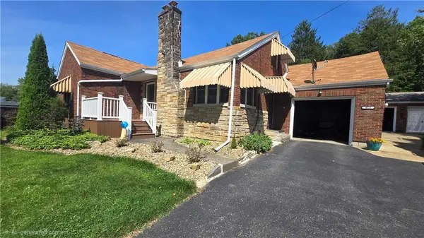 420 N Keel Ridge Rd, Hermitage, PA 16148